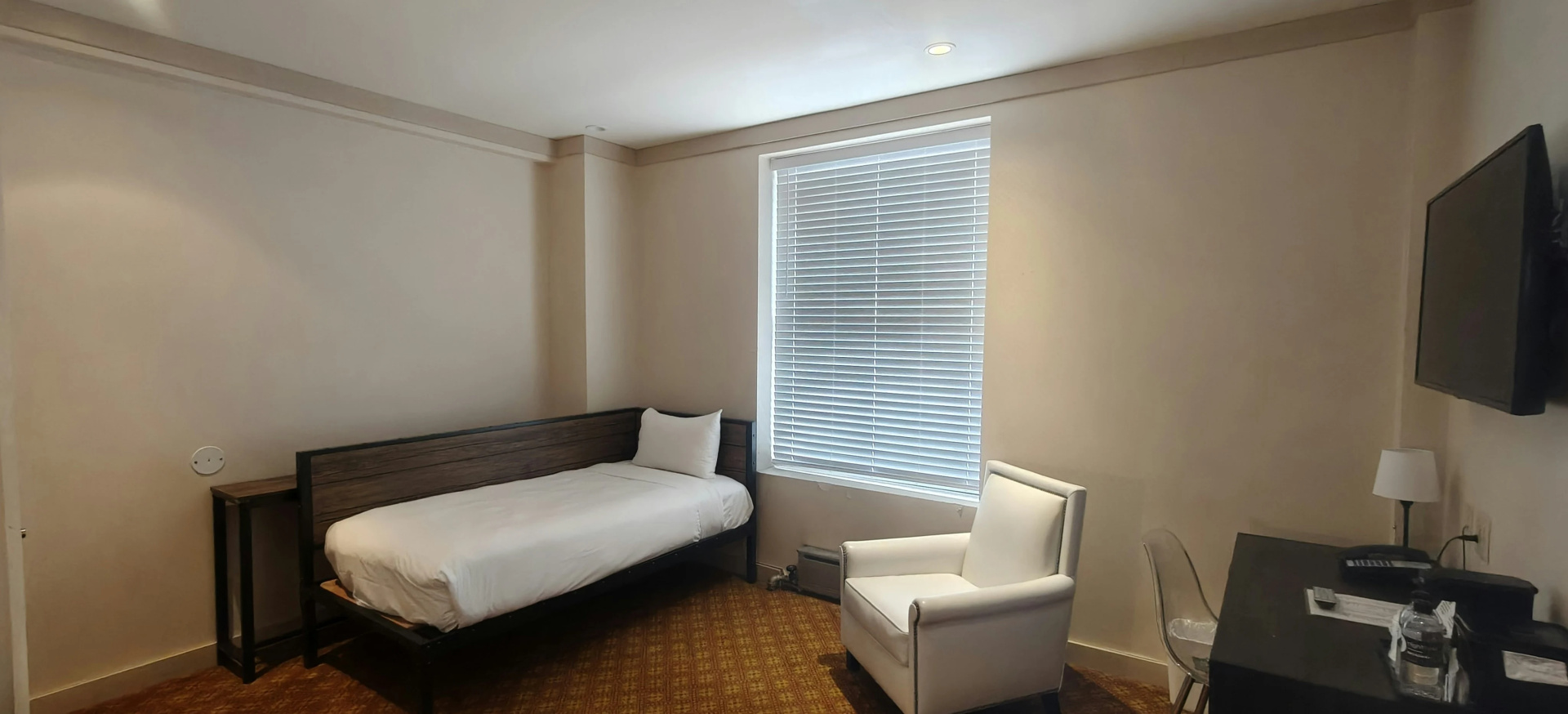 Foto - Night Hotel Broadway