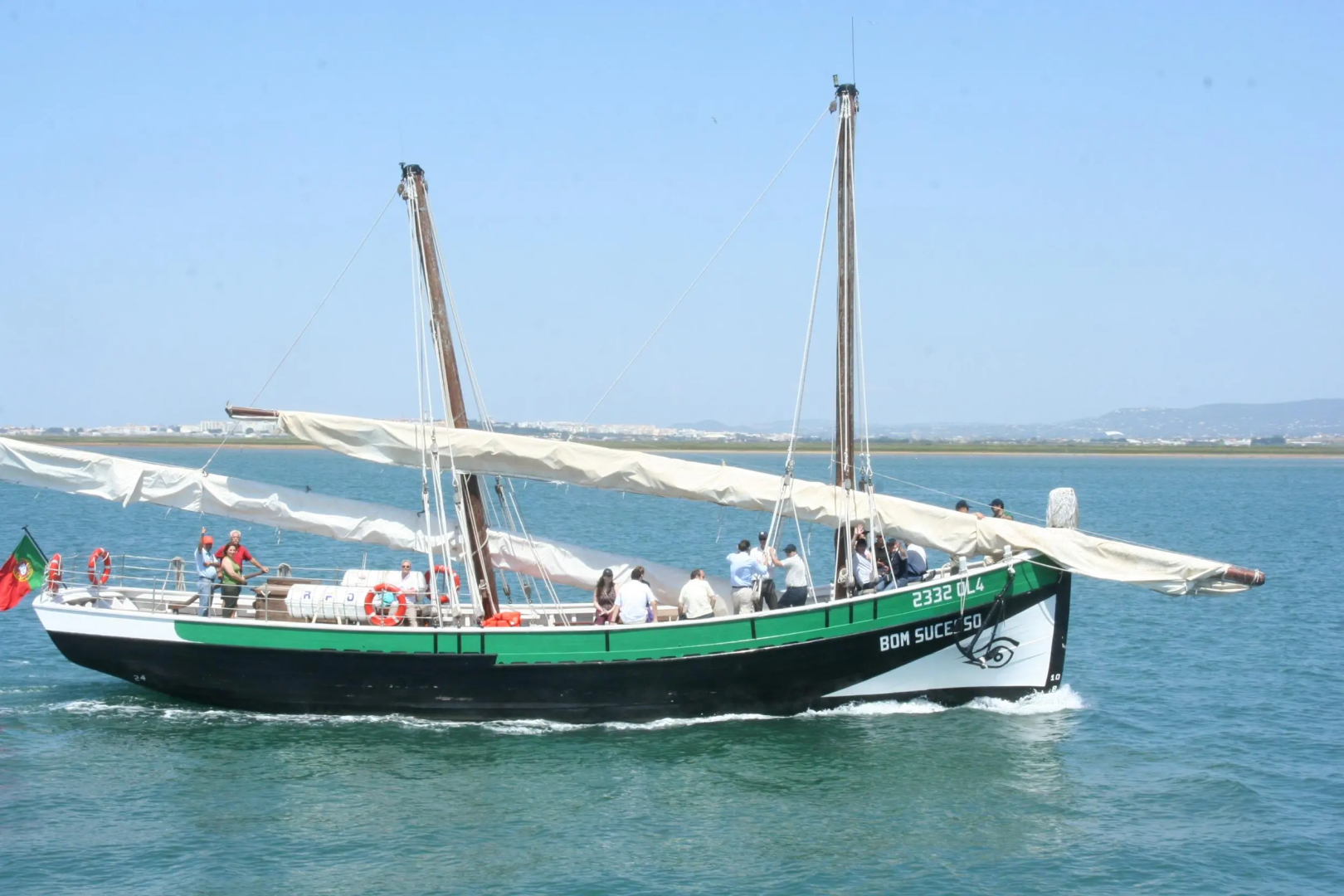 Photo - Hotel Cidade de Olhão