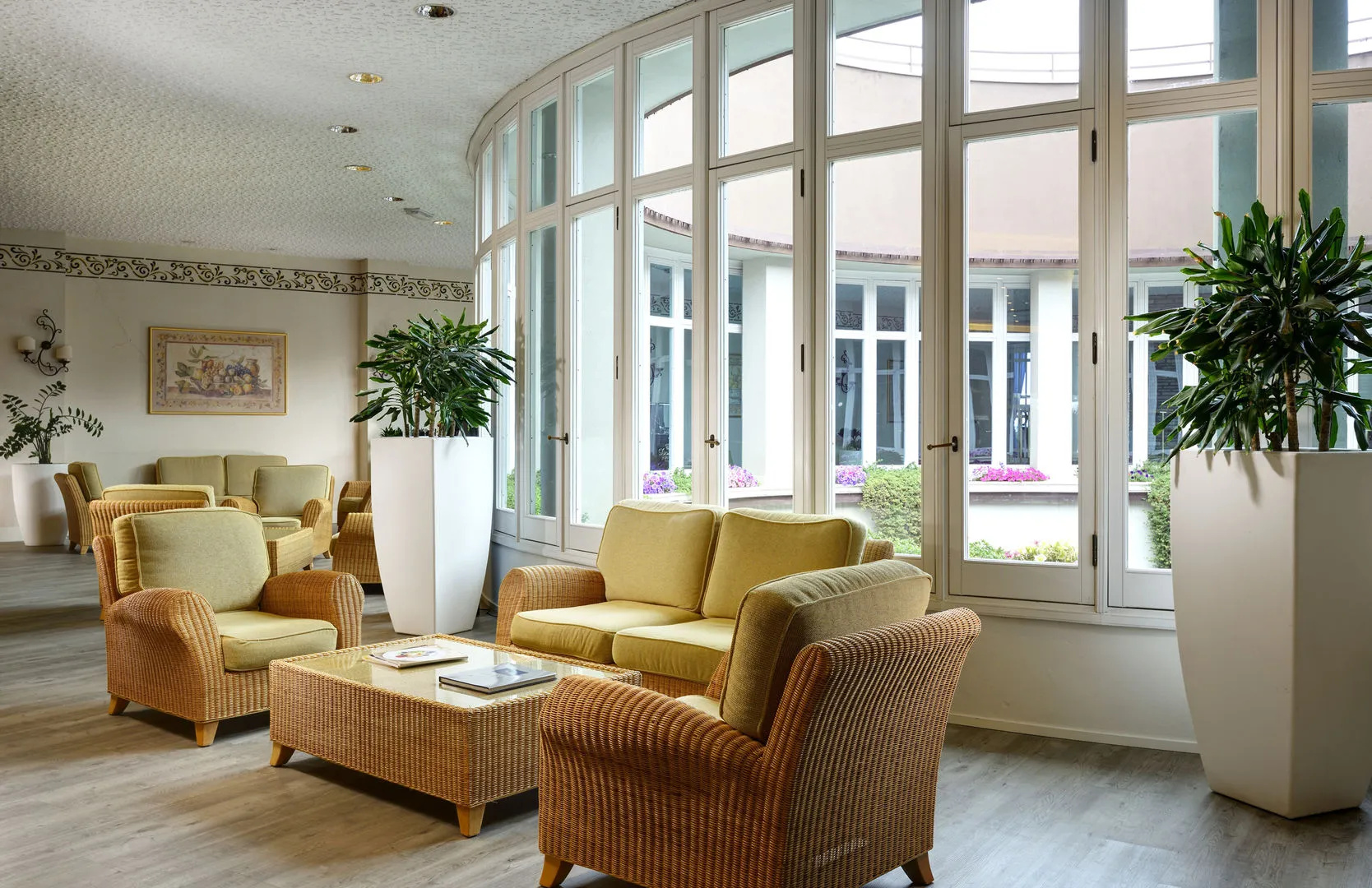 Photo - Unahotels Capotaormina