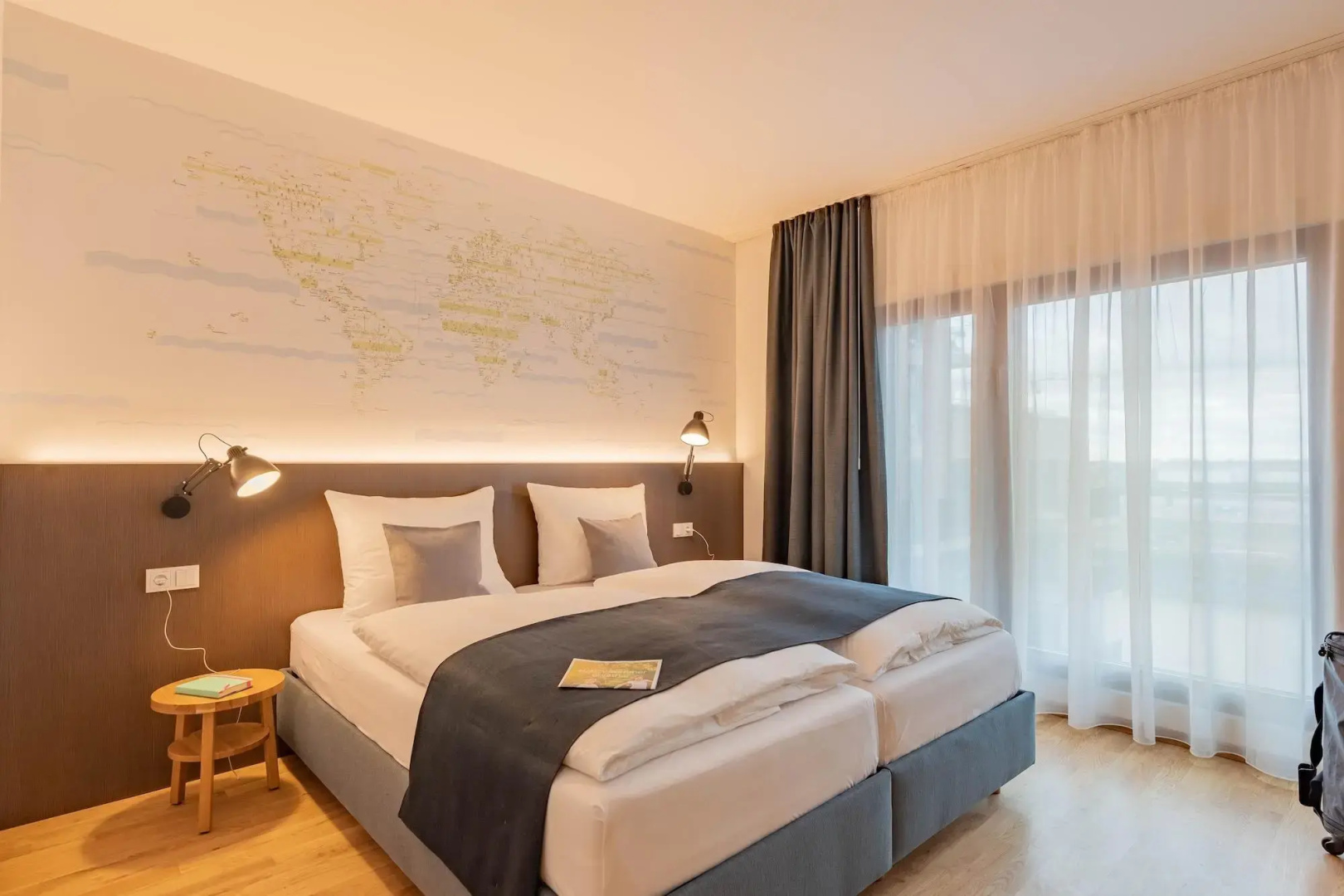 Photo - JUFA Hotel Hamburg HafenCity