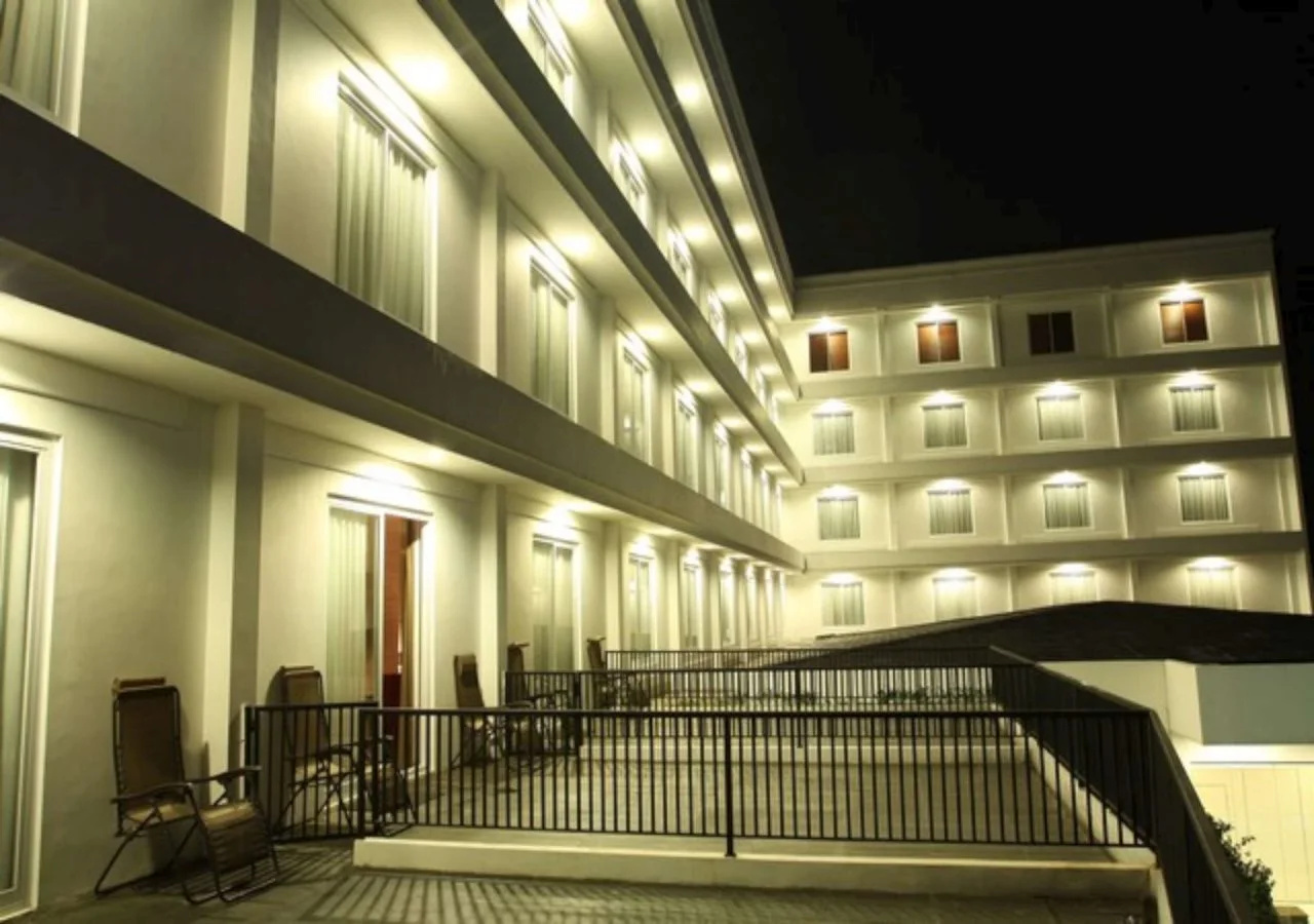Foto - Hotel Royal Bogor