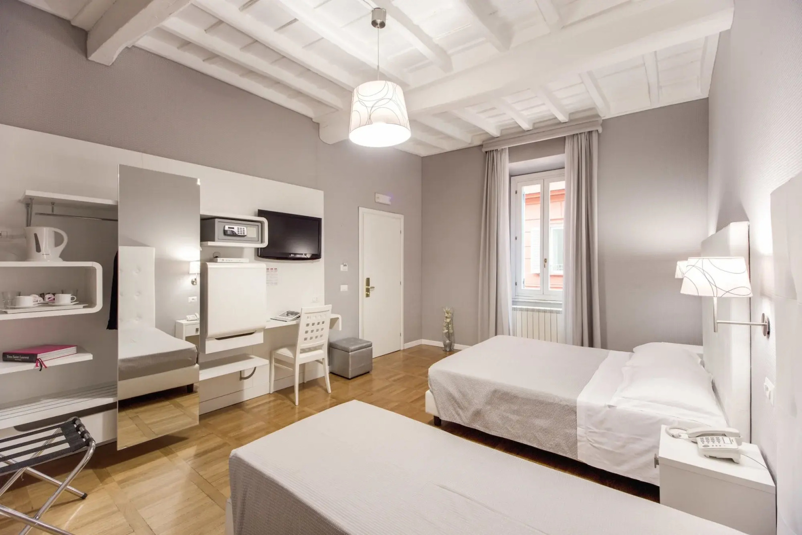 Foto - Relais Fontana Di Trevi Hotel