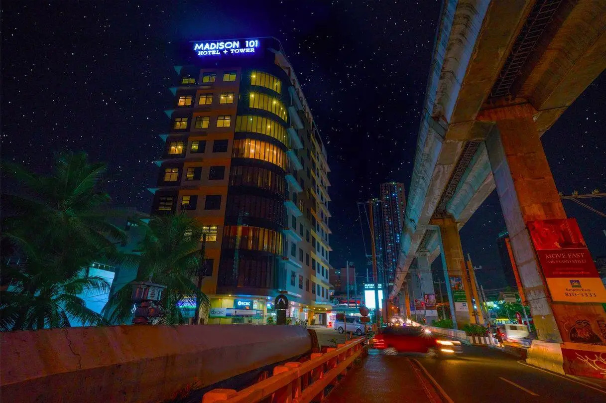 Foto - Madison 101 Hotel + Tower