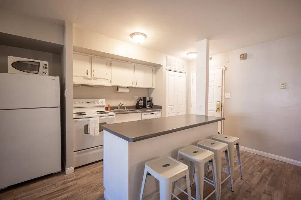 Foto - Right on The Strip - 3BR Condo 1110