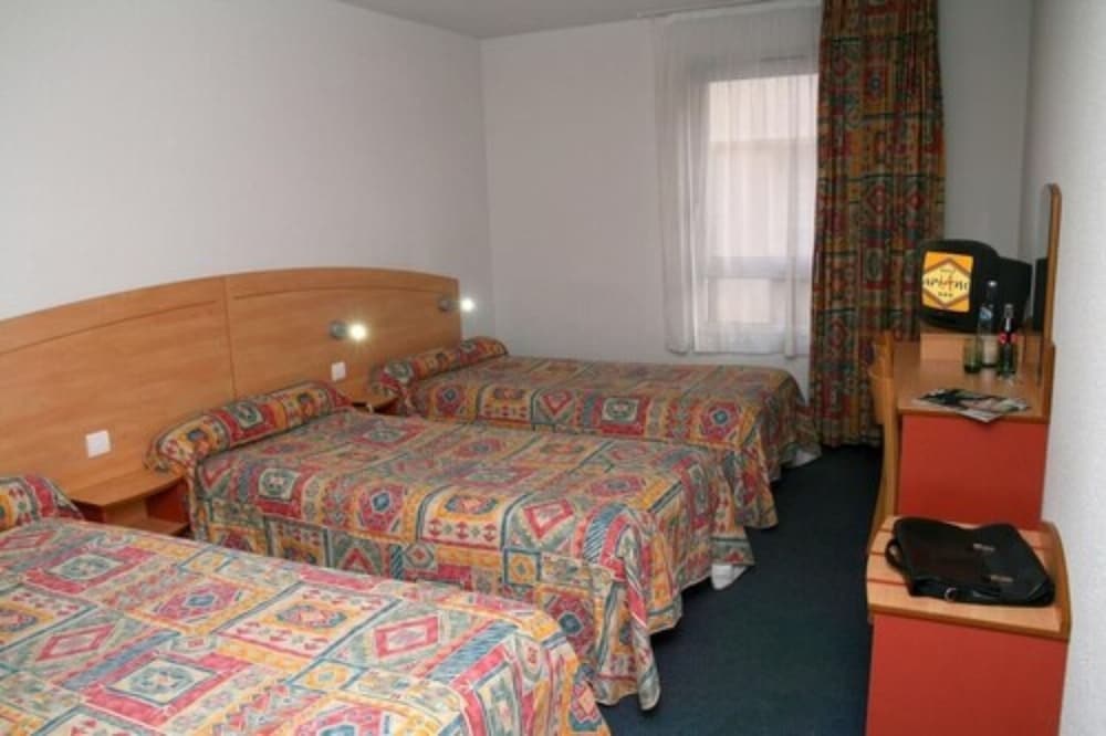 Photo - Hôtel Ariane
