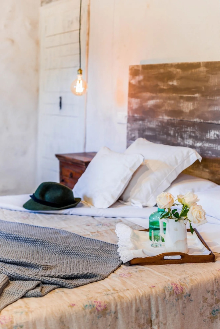 Photo - Balneario Aguas de Villaharta