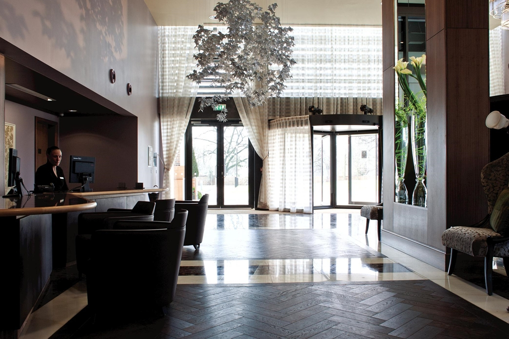 Photo - Hilton London Syon Park