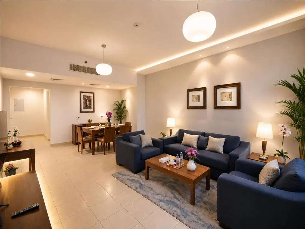Photo - Tulip Hotel Apartments
