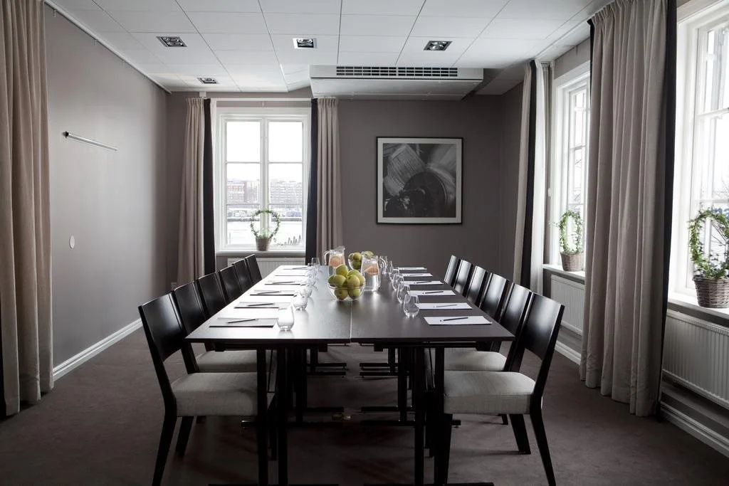 Photo - Dialog Hotel Villan