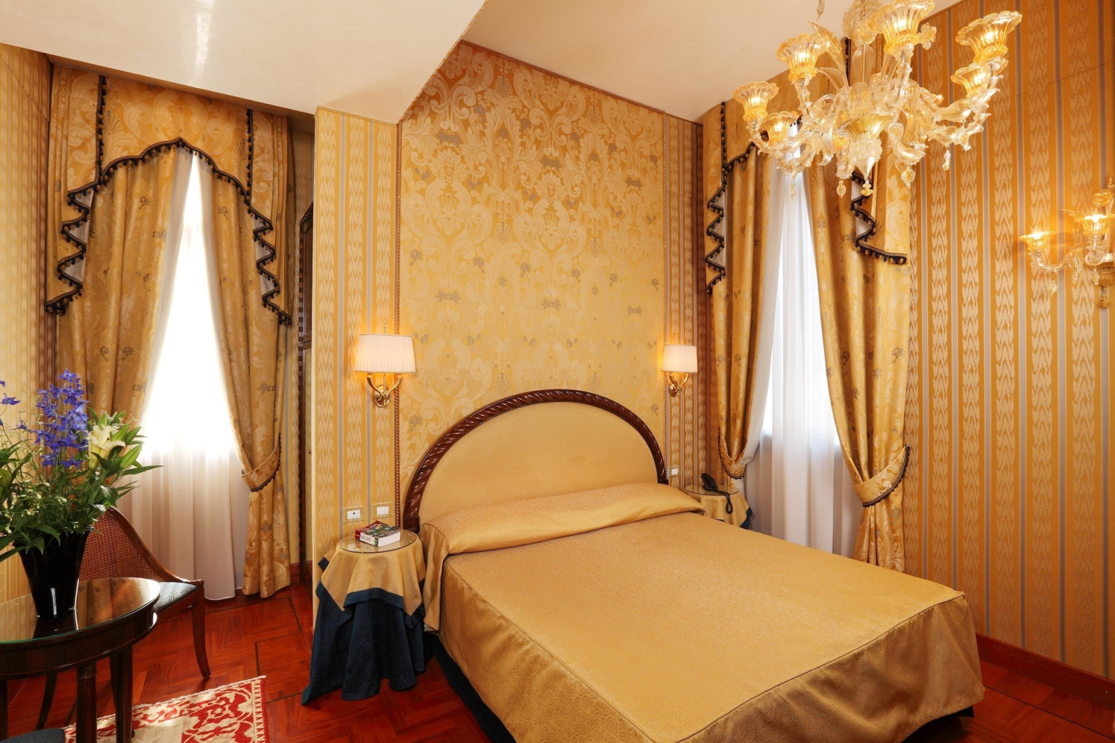 Foto - Hotel Palazzo Stern