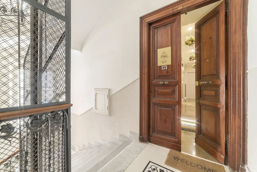 Foto - Le Chiavi di Roma