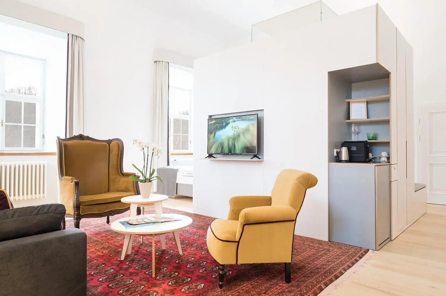 Photo - Hotel Schloss Leopoldskron