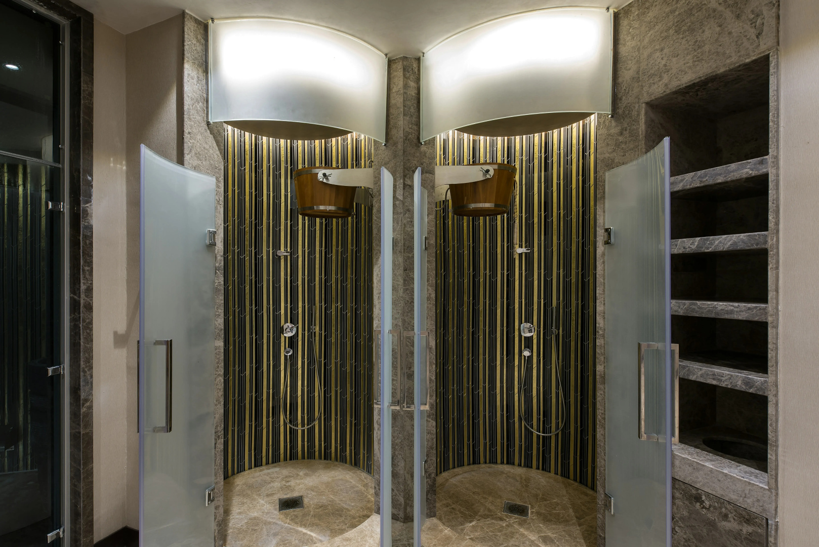 Foto - Hilton Istanbul Kozyatagi