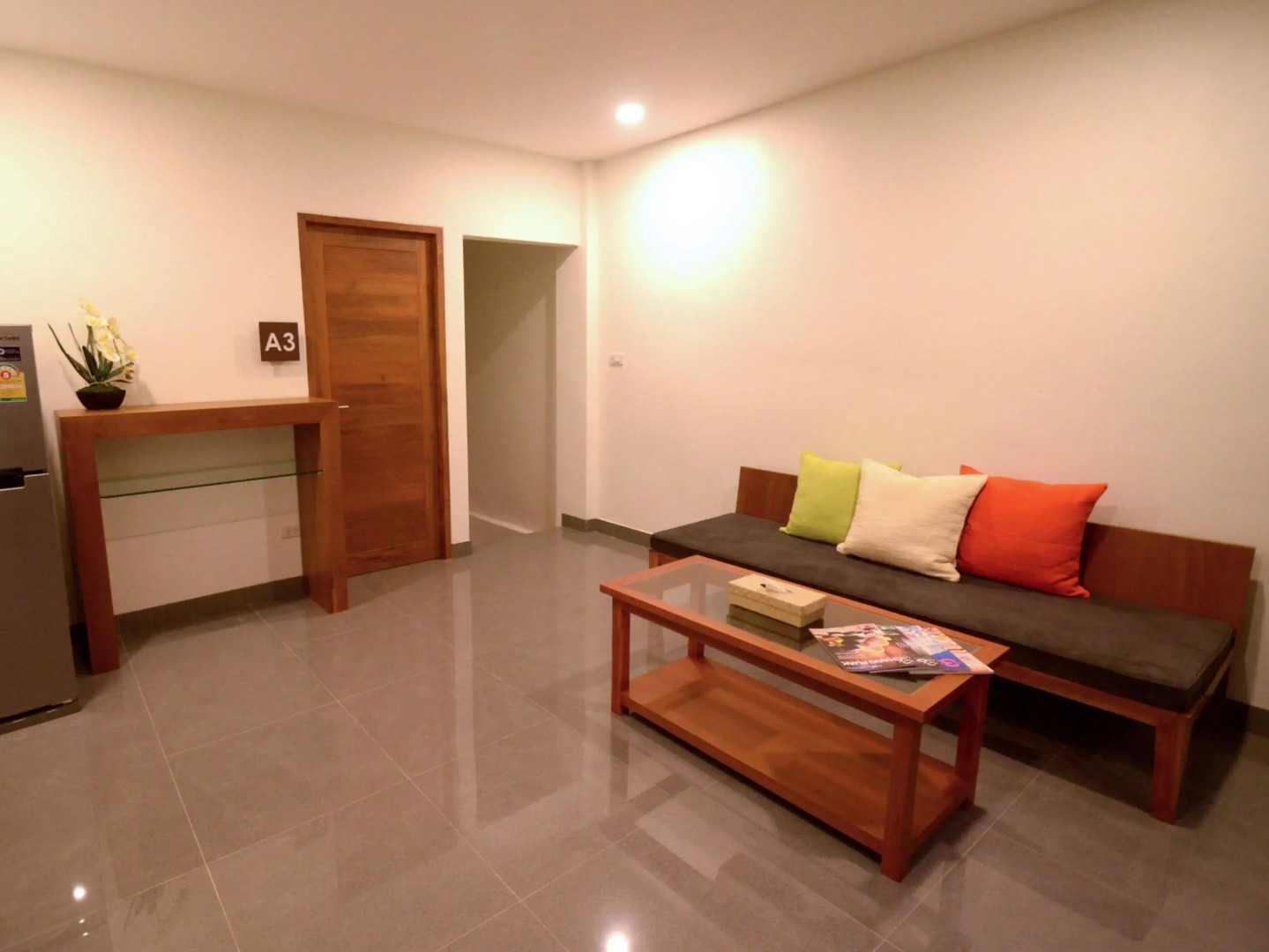 Foto - The Sila Boutique Bed & Breakfast