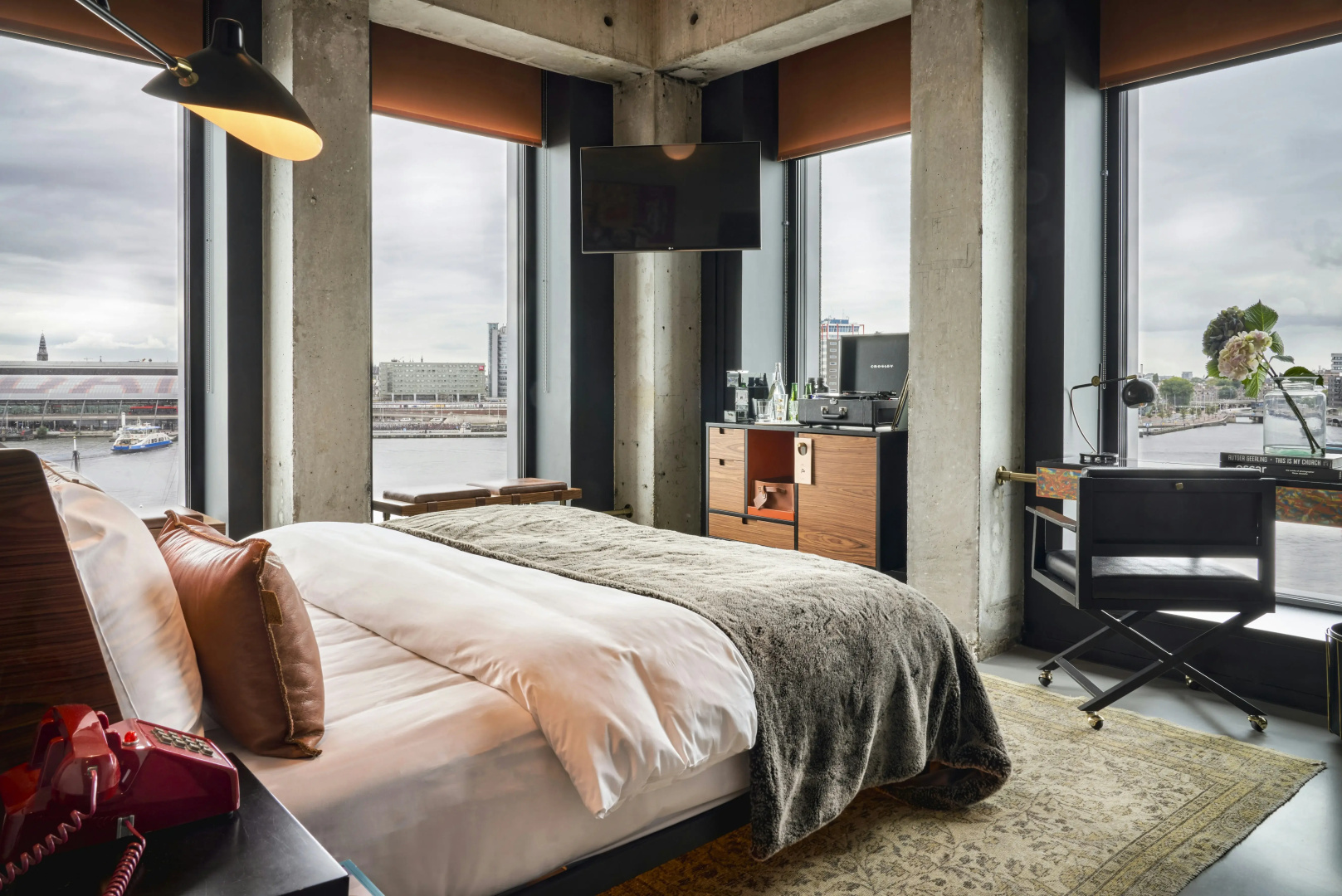 Foto - Sir Adam Hotel, part of Sircle Collection