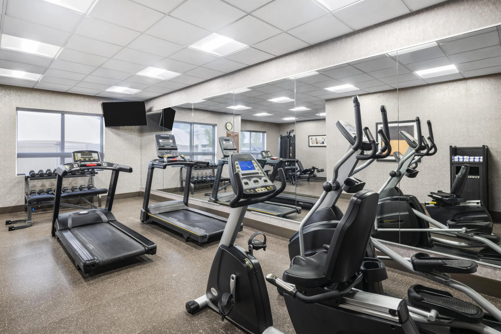 Photo - Best Western Premier Freeport Inn Calgary Airport