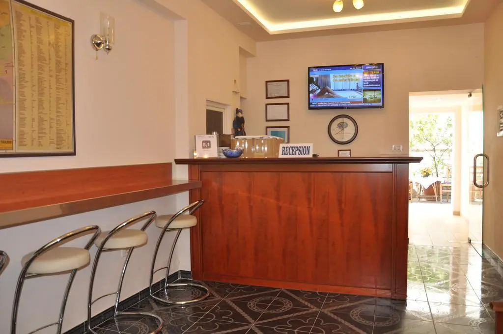 Foto - Hotel Pik Loti