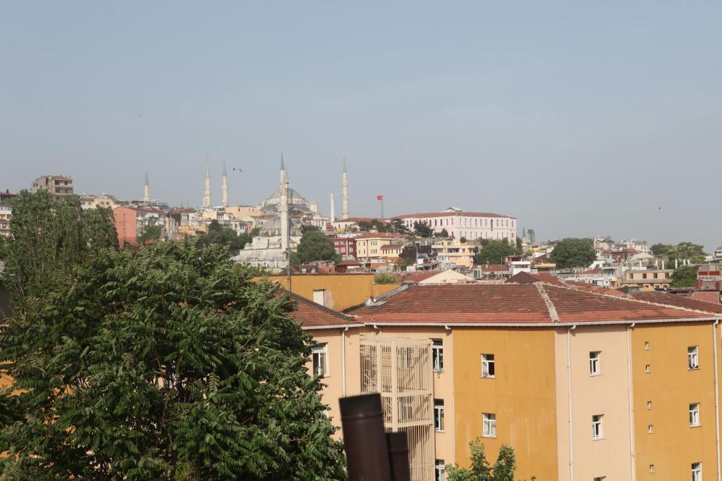 Foto - Tom Square Boutique Hotel