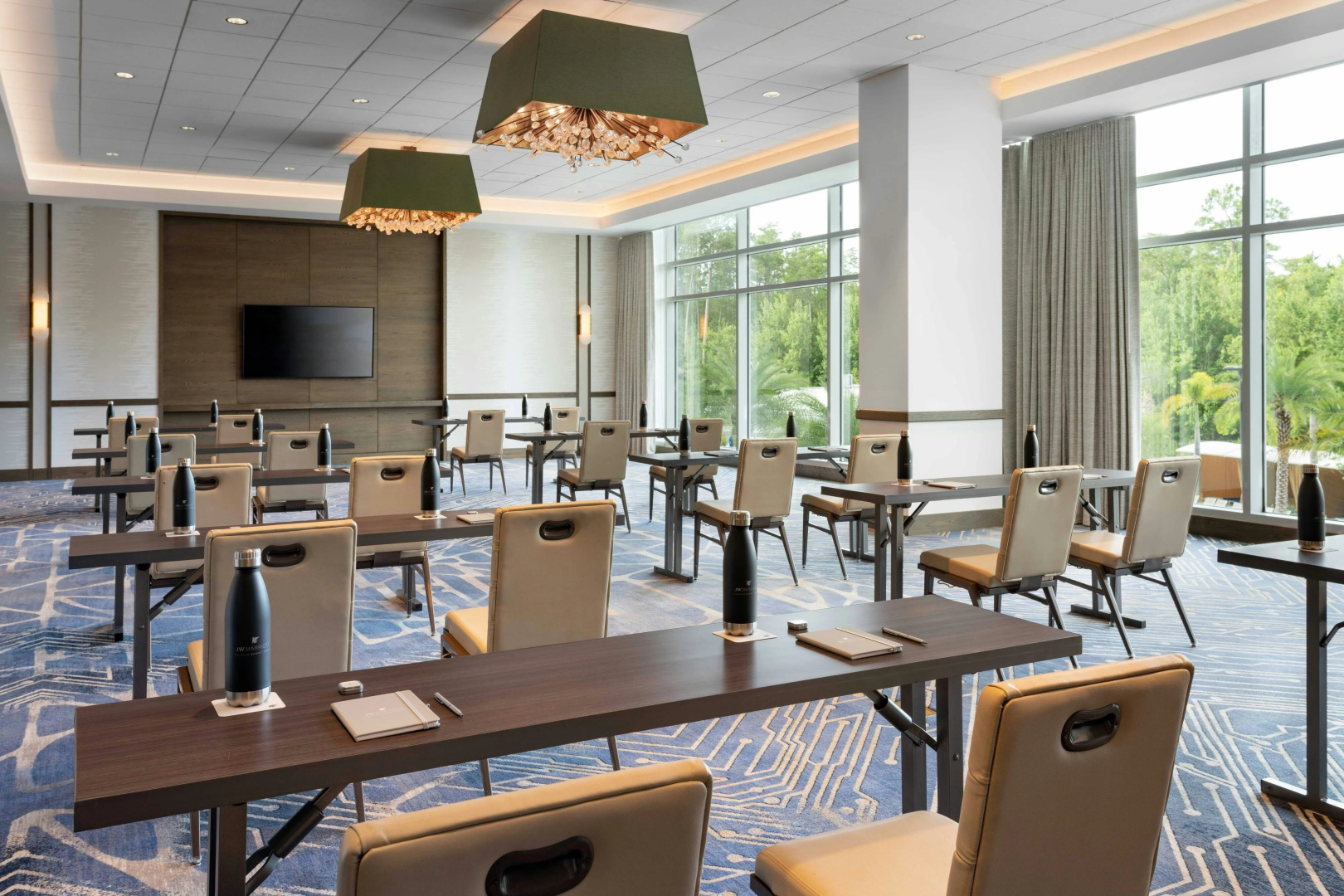Photo - JW Marriott Orlando Bonnet Creek Resort & Spa