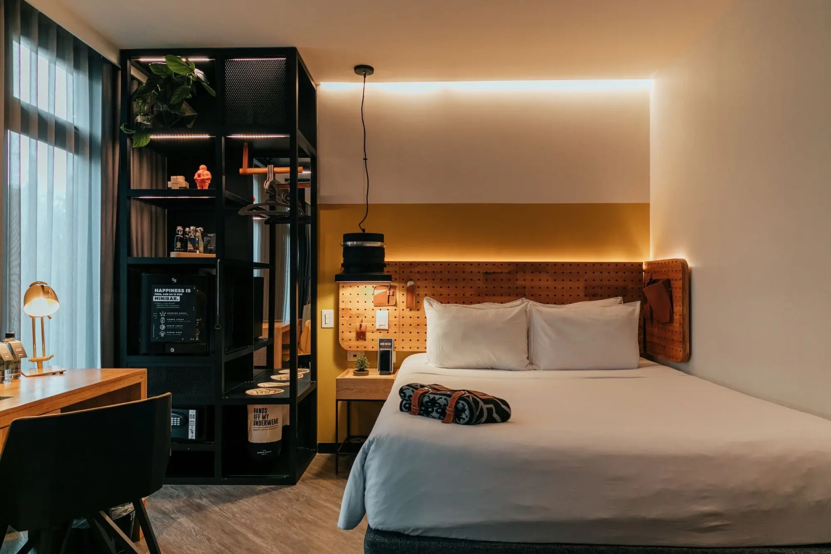 Photo - The Click Clack Hotel Medellín