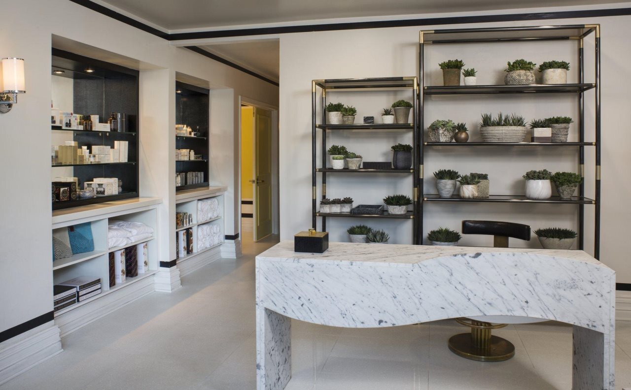 Foto - Avalon Hotel & Bungalows Palm Springs, a Member of Design Hotels