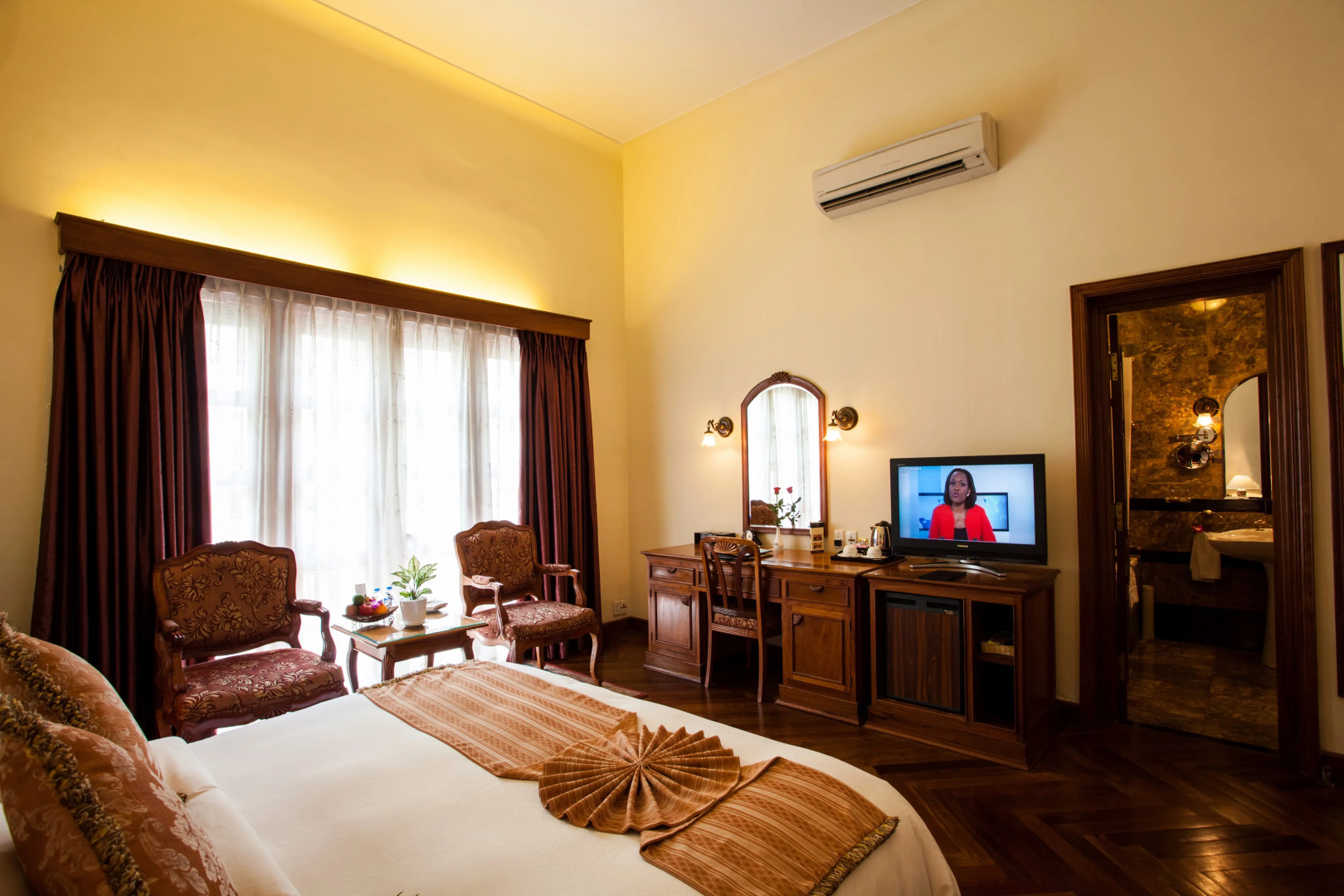 Foto - Hotel Majestic Saigon