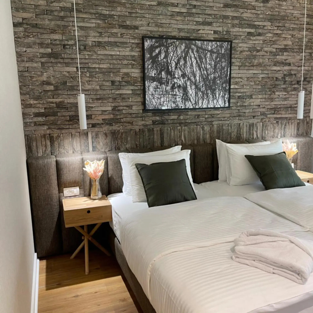Foto - Belgrade Inn Garni Hotel