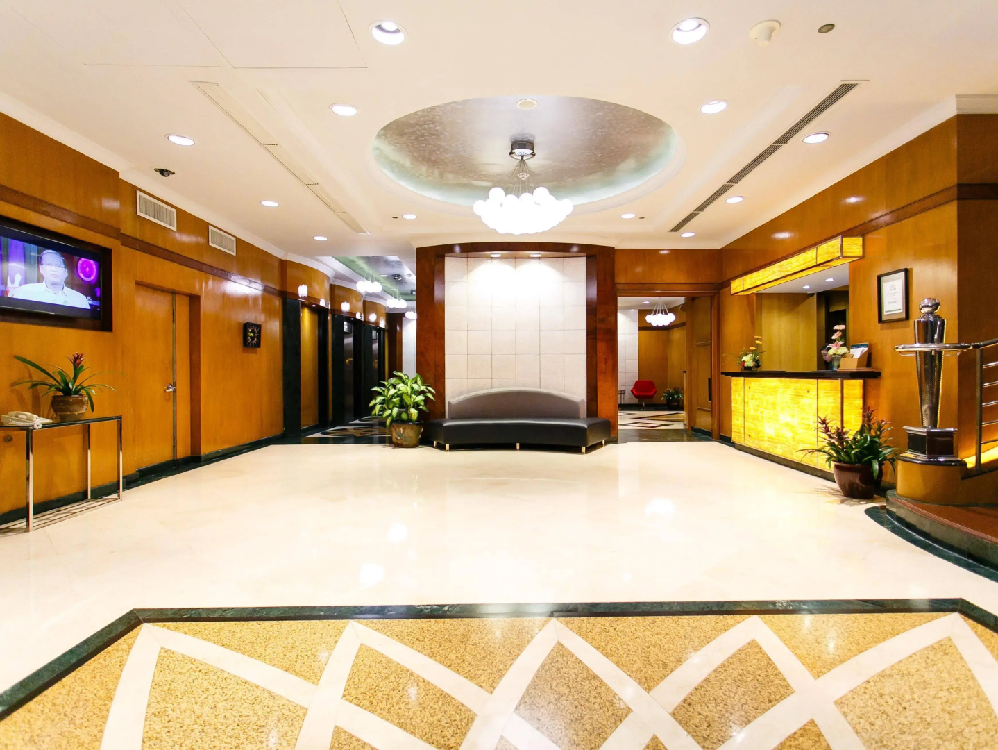 Photo - The Linden Suites