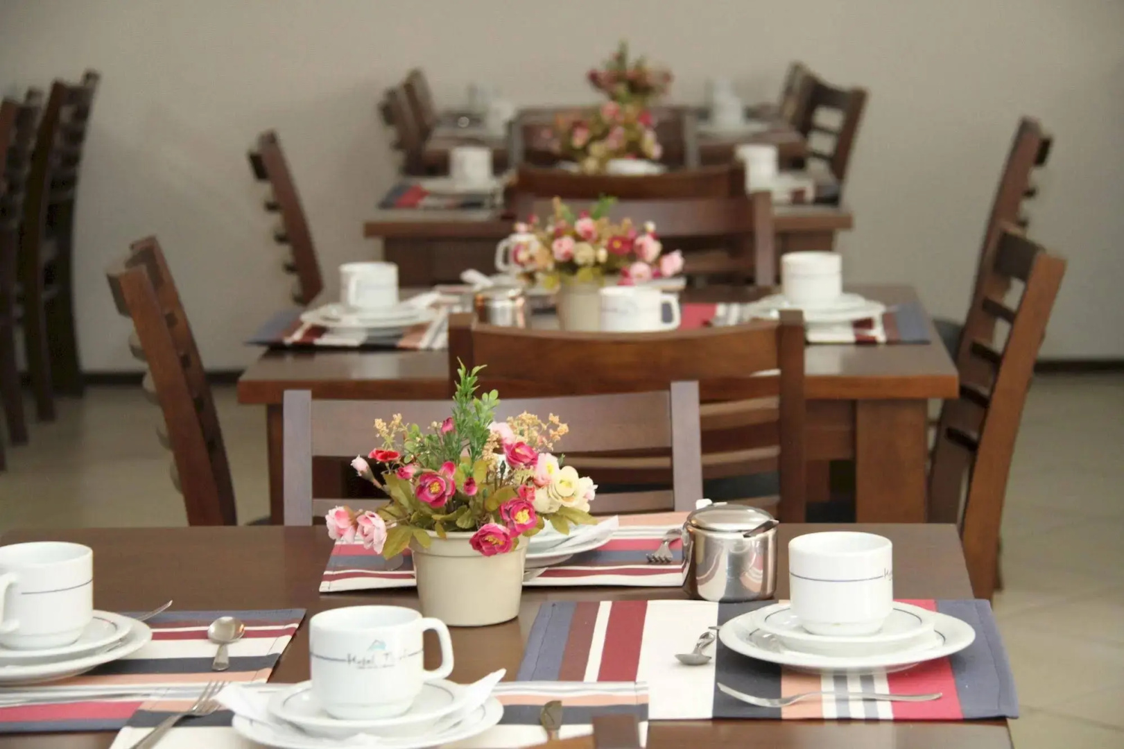 Photo - Sandri City Hotel