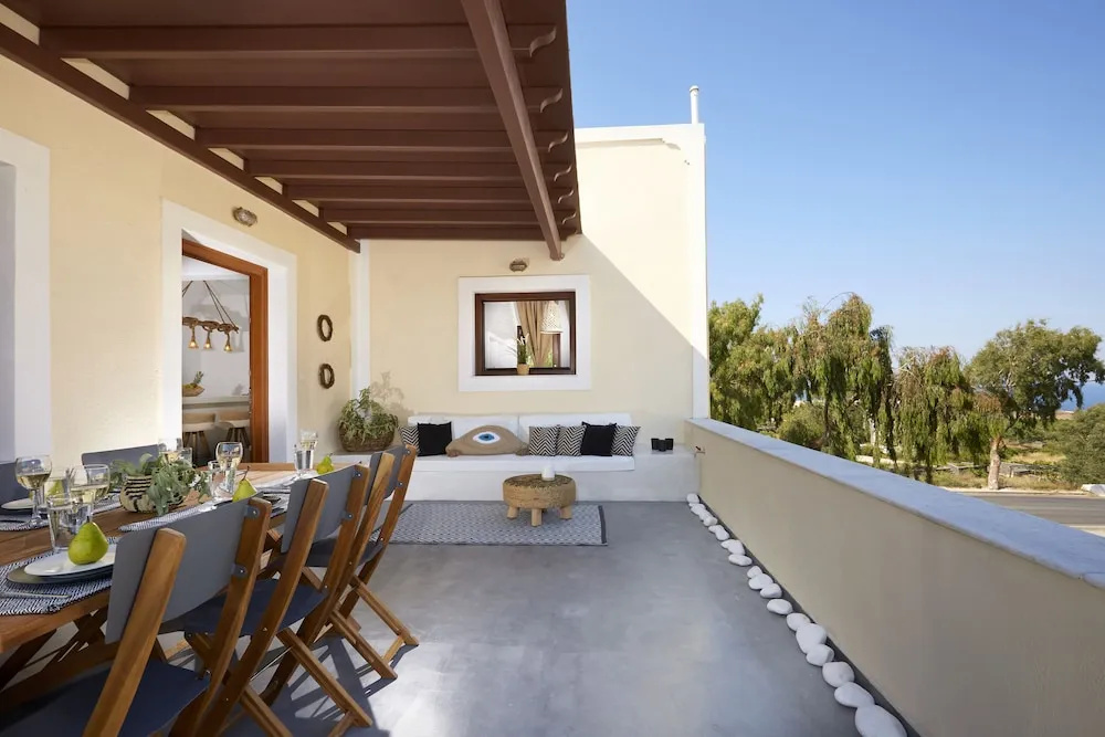 Photo - Le Blanc Resort - Two Luxury Villas