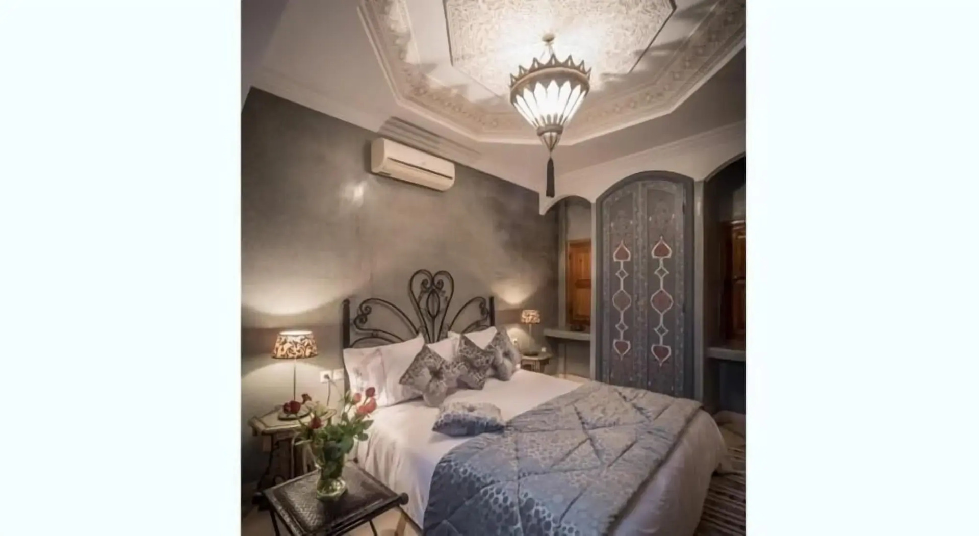 Foto - Riad Dar Attika