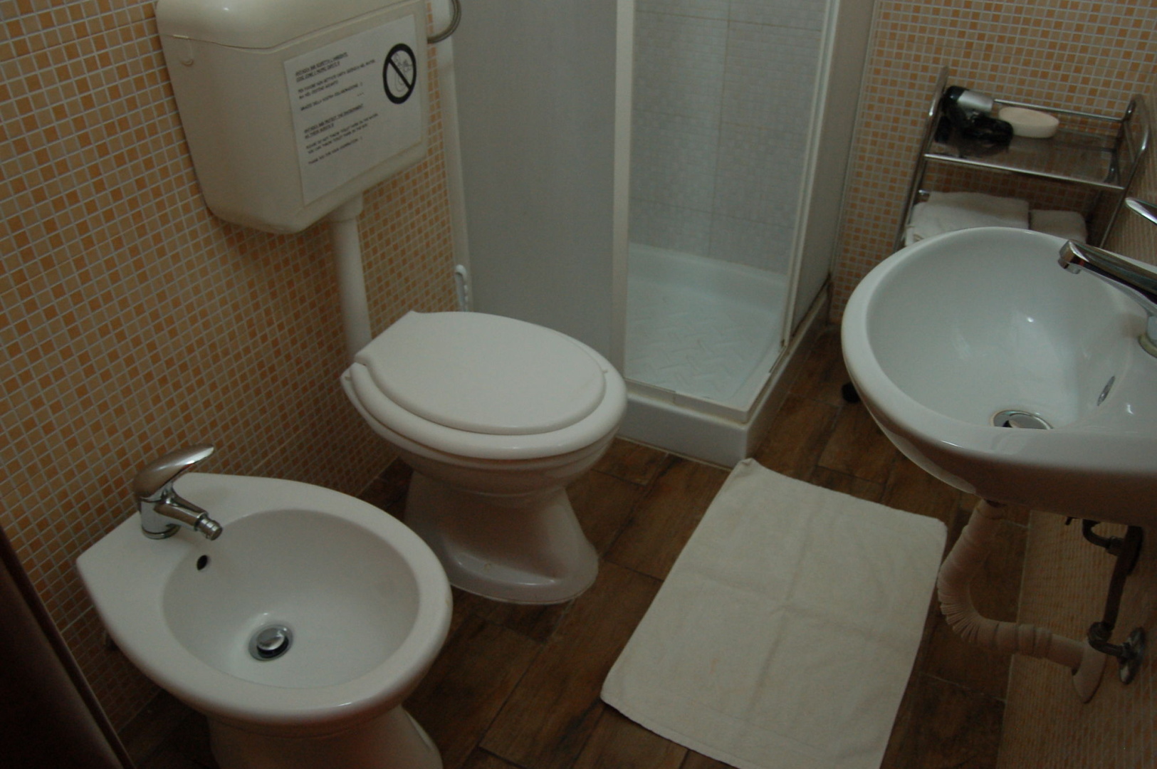 Foto - Antadia B&B