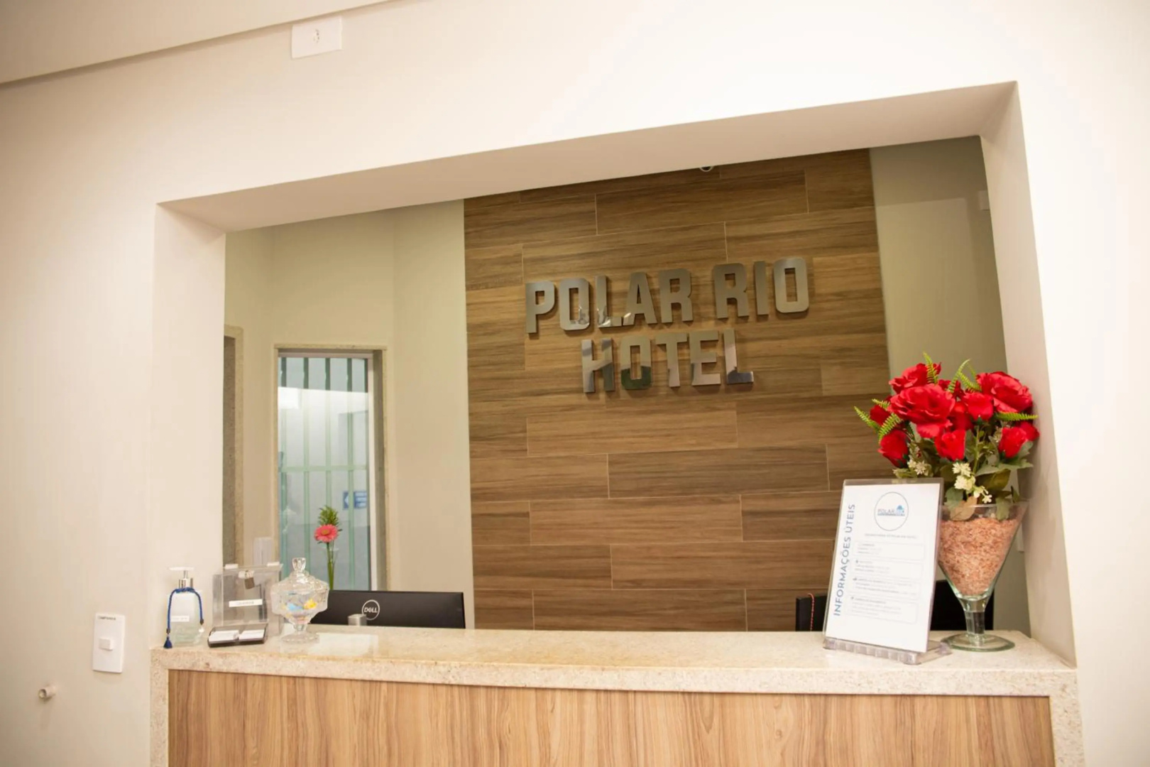 Foto - Polar Rio Hotel