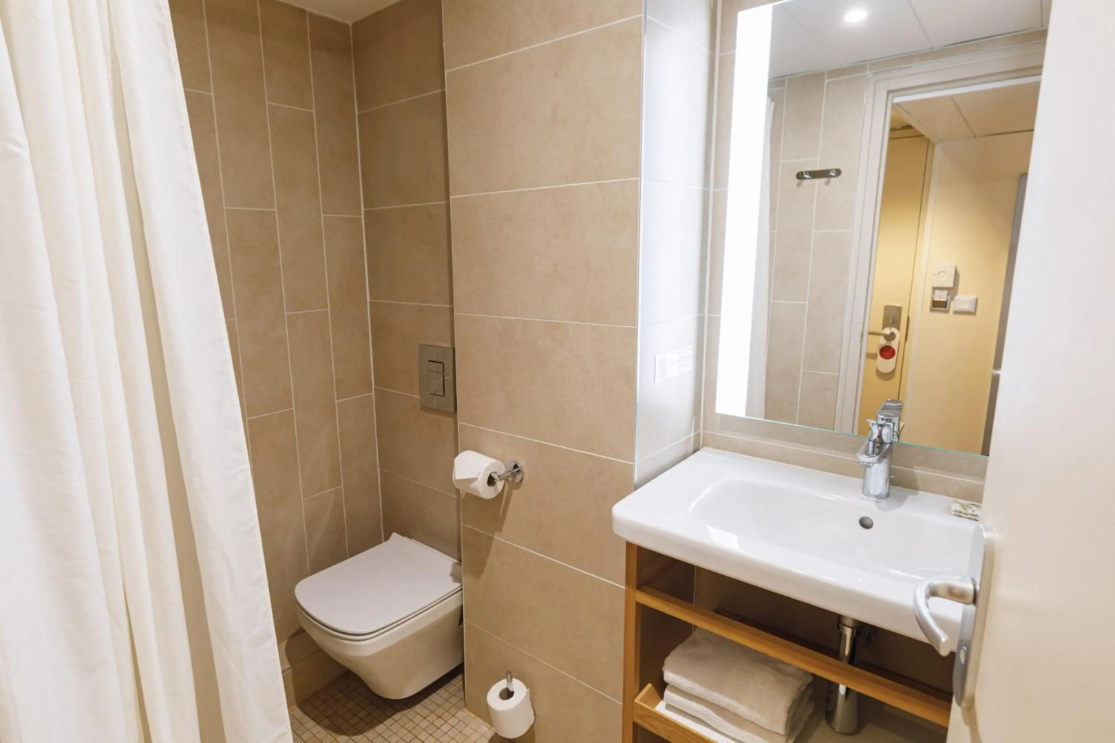 Foto - Hotel Des Remparts Perrache