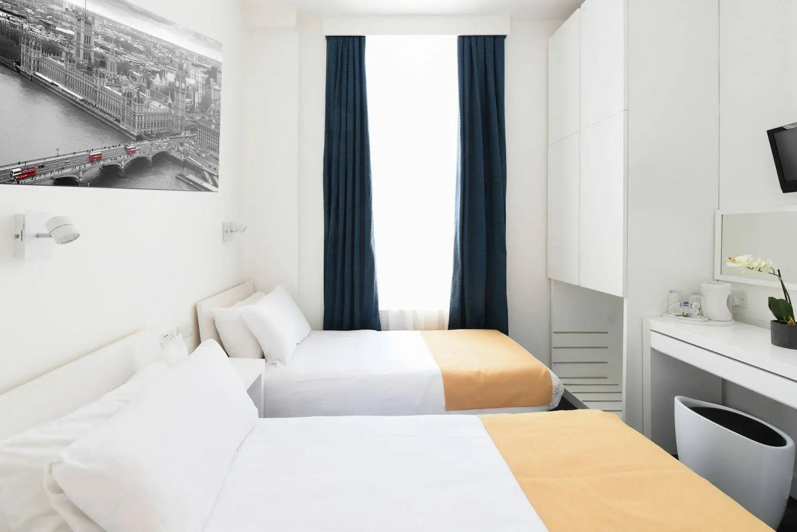 Foto - Hotel Meridiana