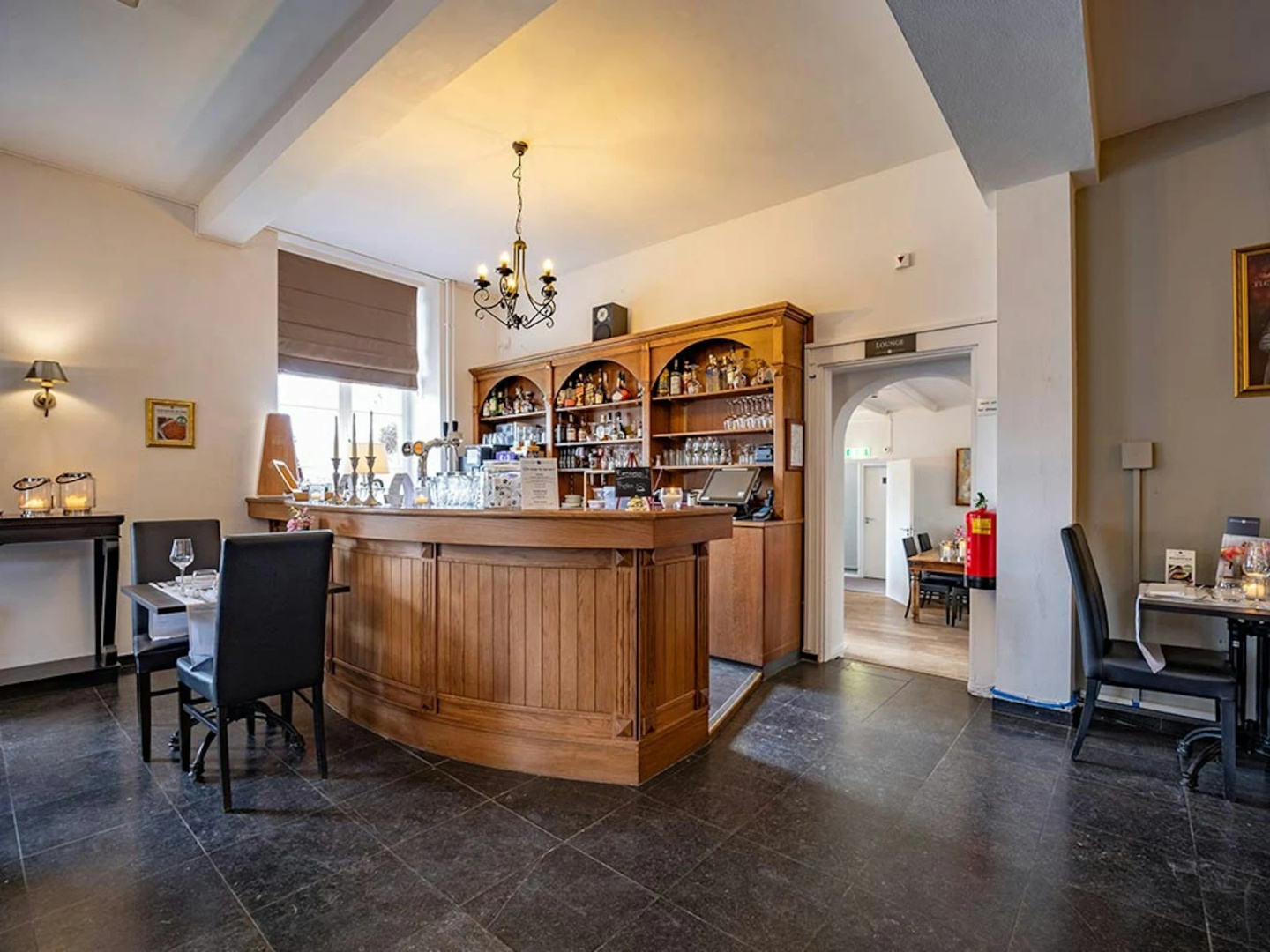 Foto - Fletcher Hotel-Restaurant De Burghoeve