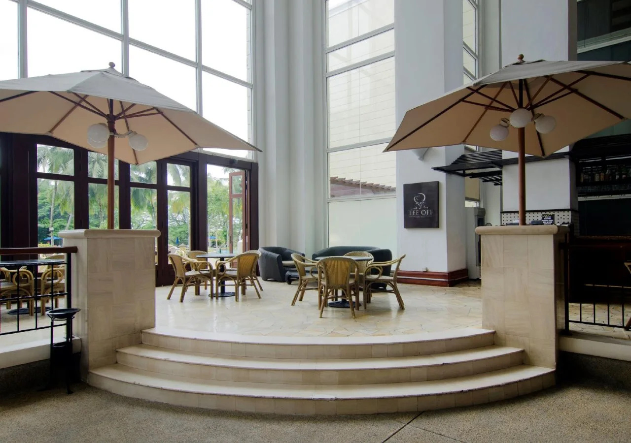 Photo - Bangi Resort Hotel
