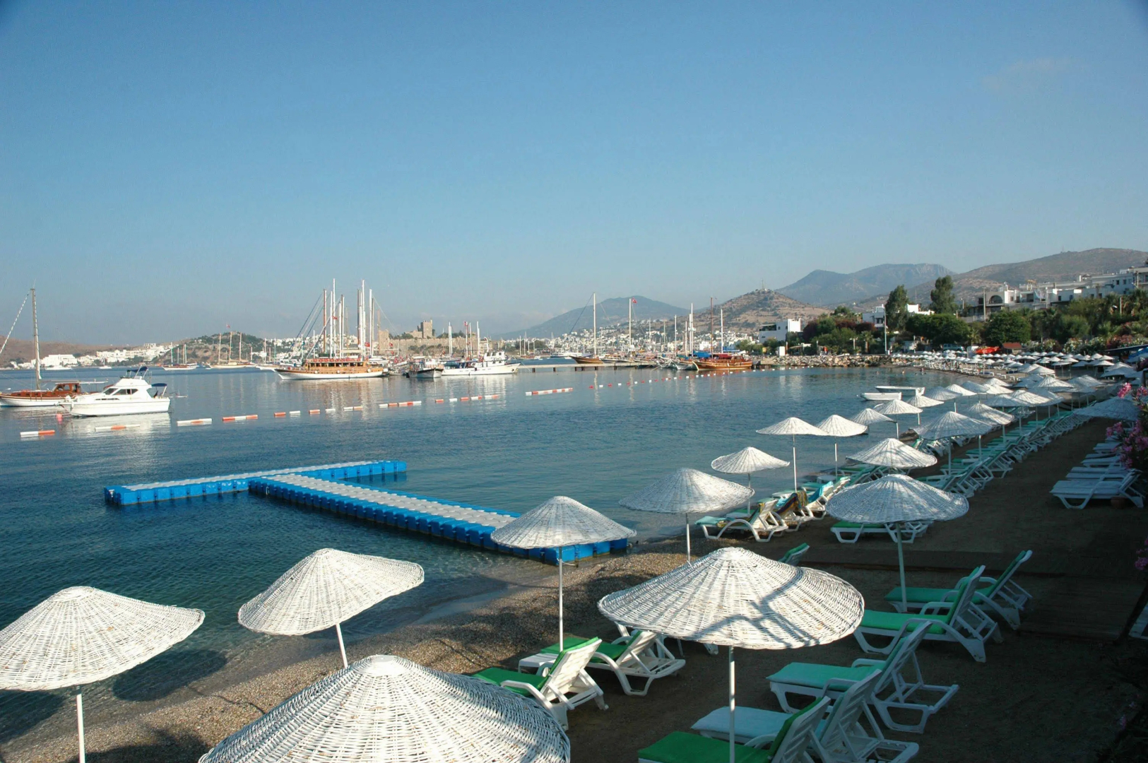 Photo - Diamond Of Bodrum