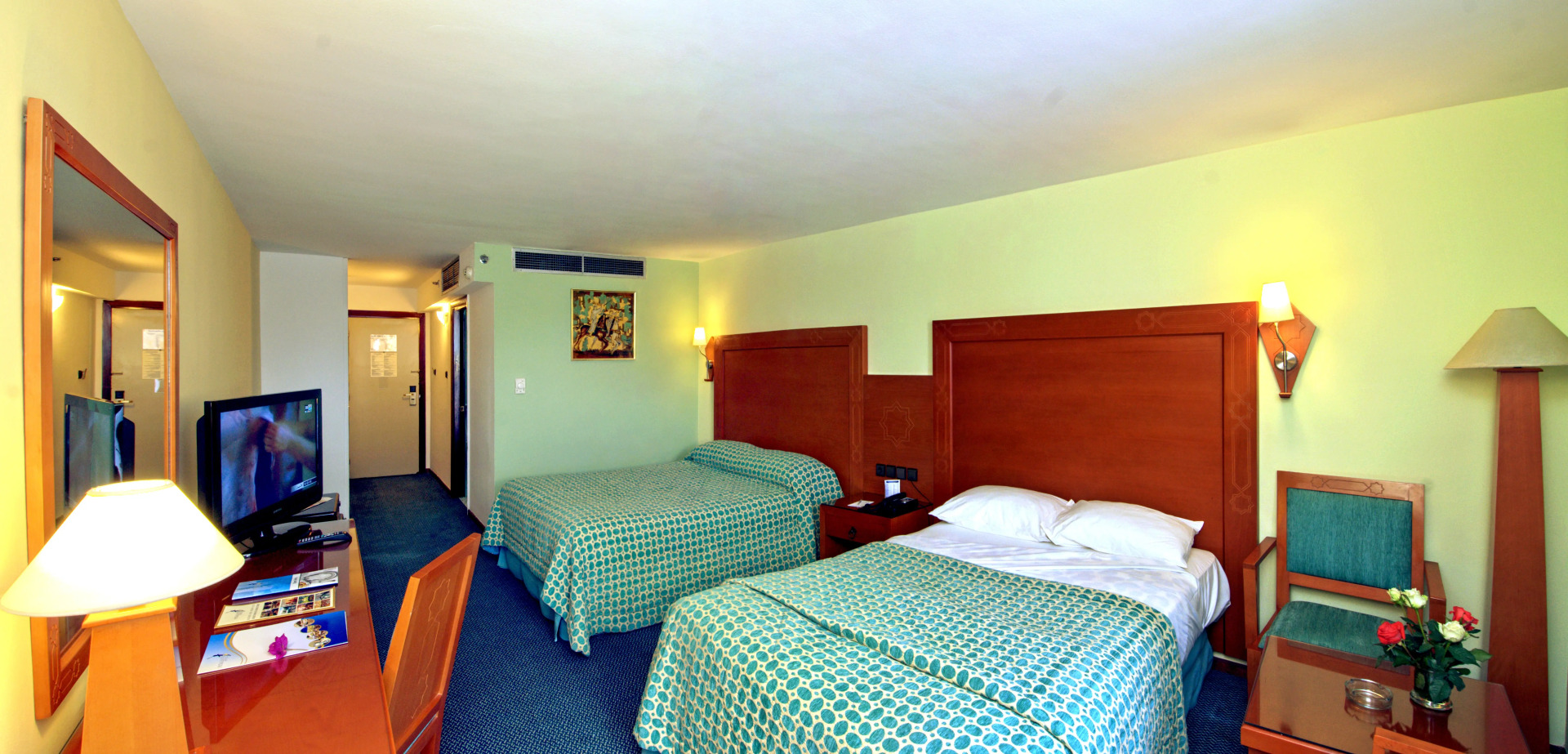 Foto - Royal Mirage Fes Hotel