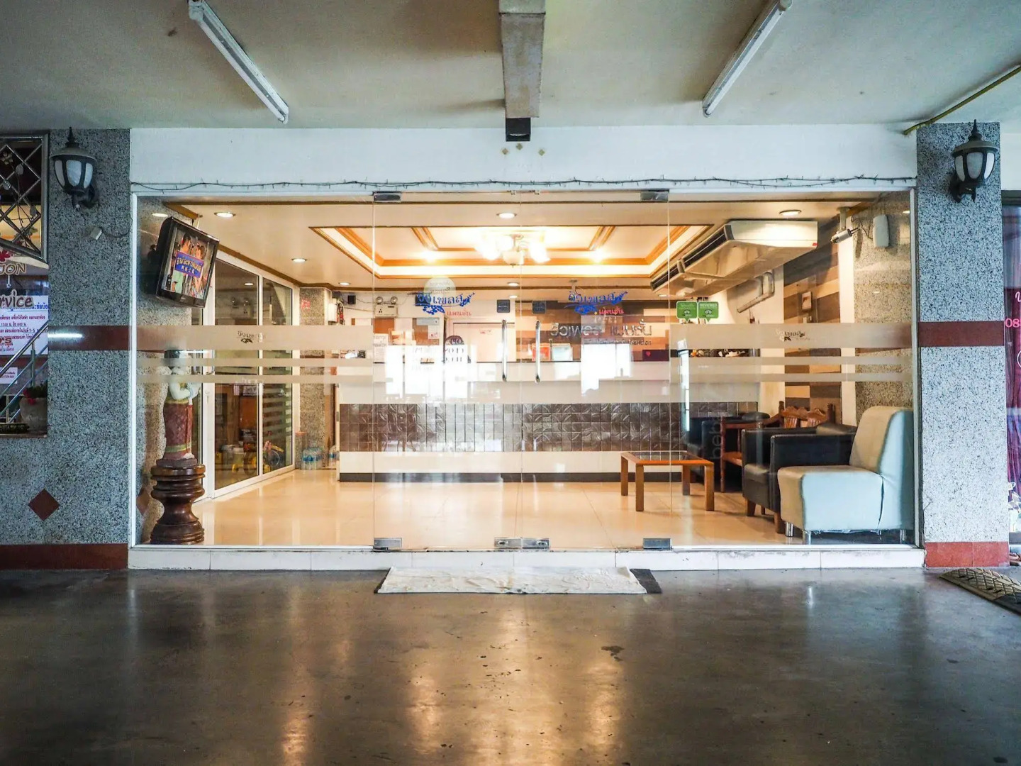 Foto - View Place Hotel & Residence Lat Phrao 130