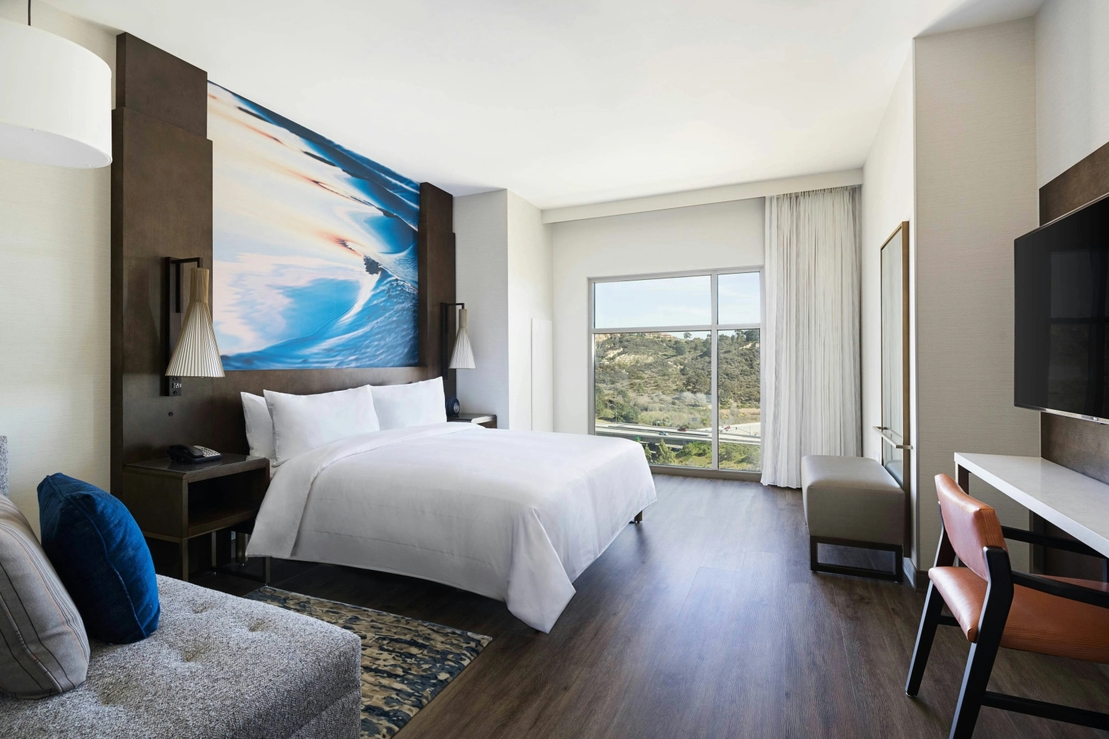Foto - San Diego Marriott Del Mar