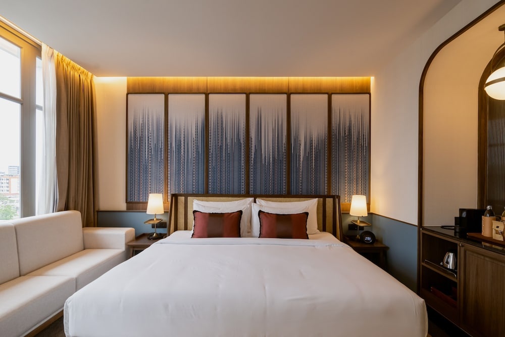 Hotel MOCO Udonthani