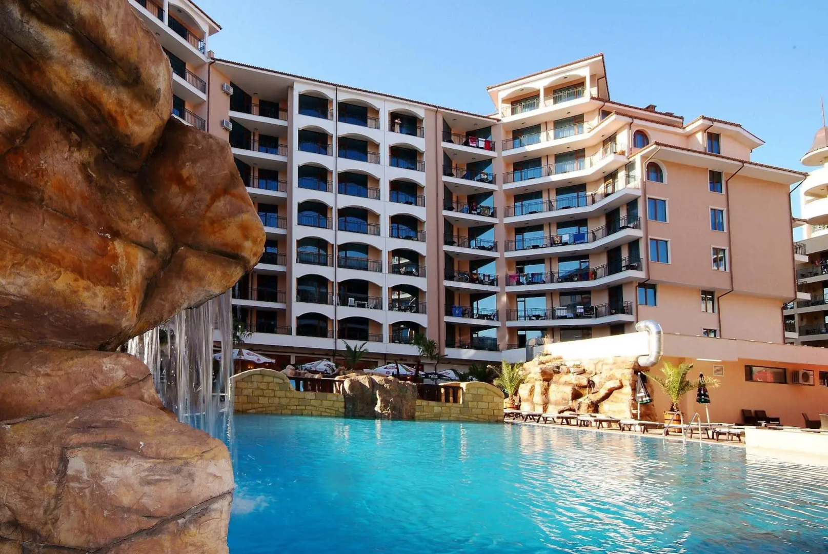 Foto - Hotel Karolina