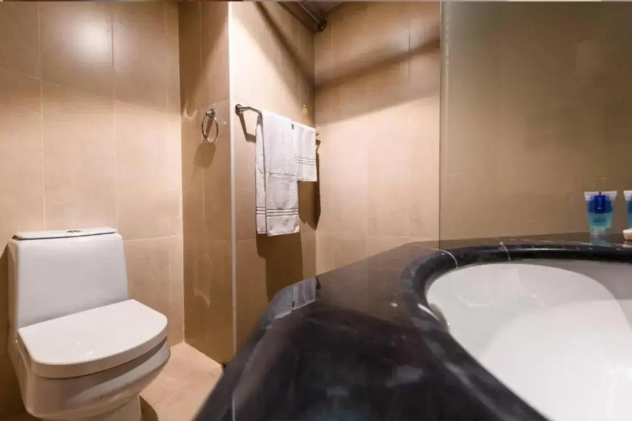 Foto - Manazel Al Zaireen Hotel