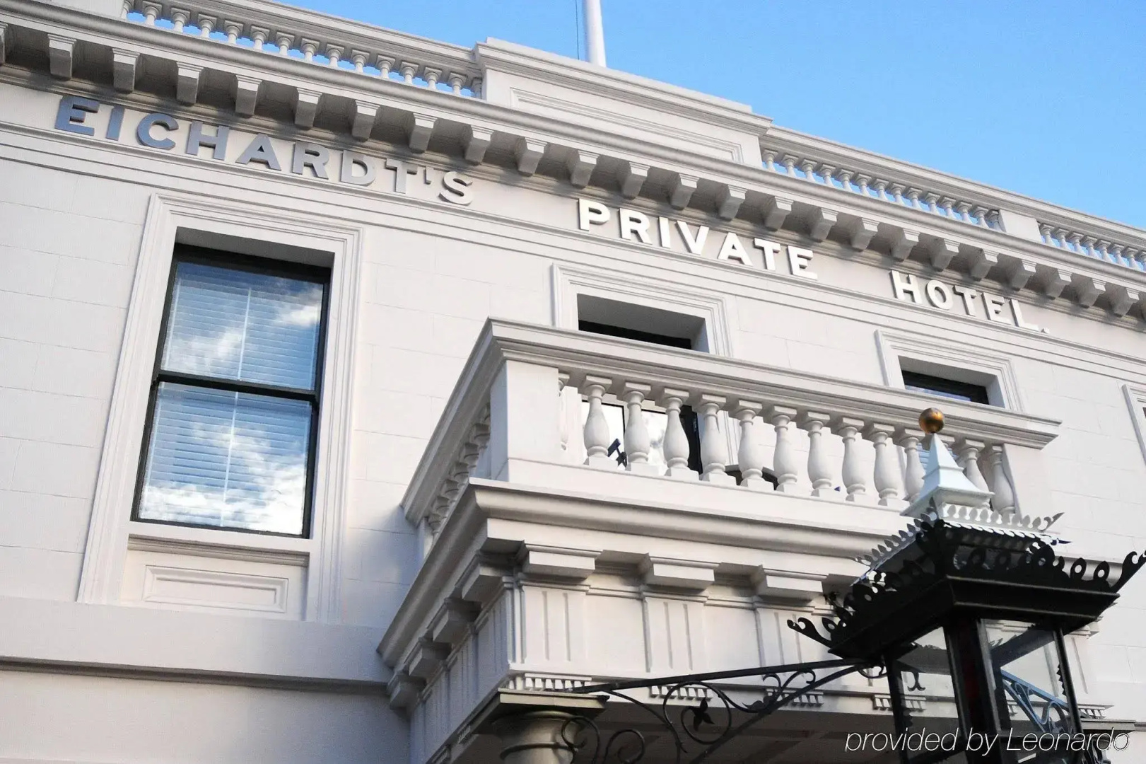 Photo - Eichardt's Private Hotel