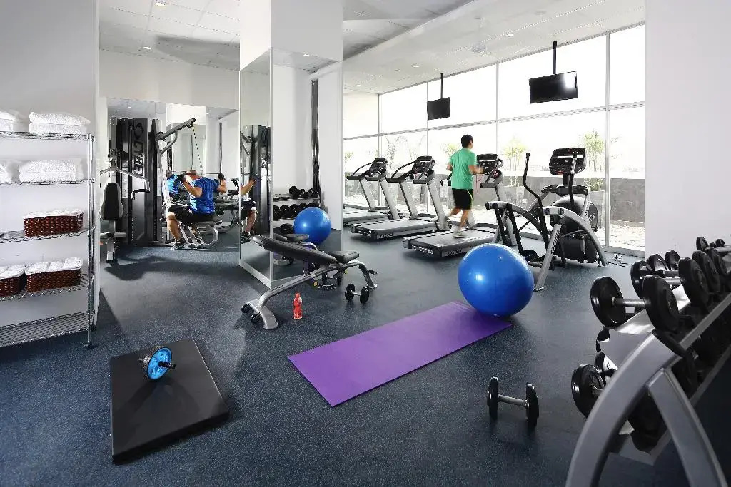 Photo - Casa Andina Select Tacna