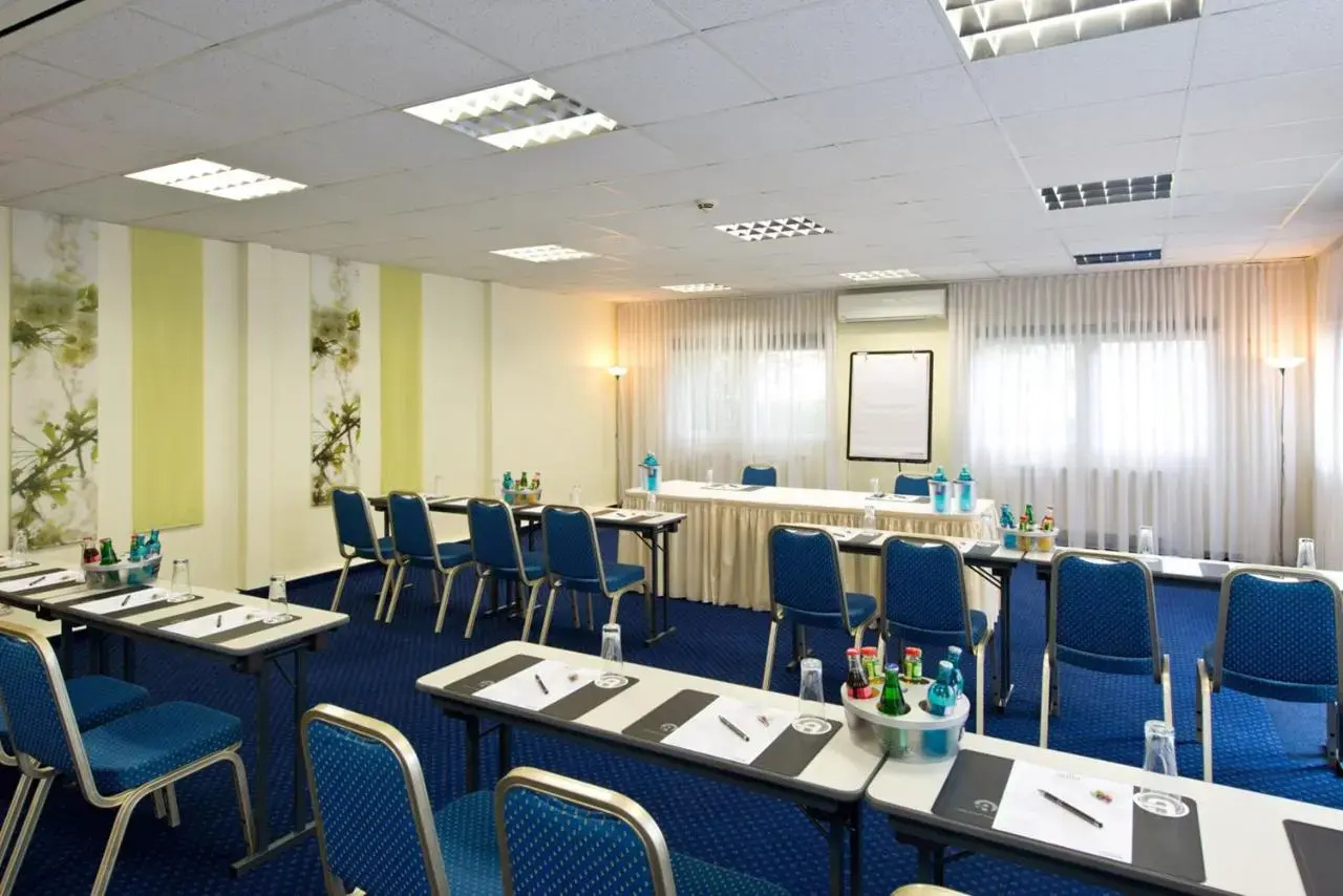 Foto - Achat Hotel Dresden Elbufer