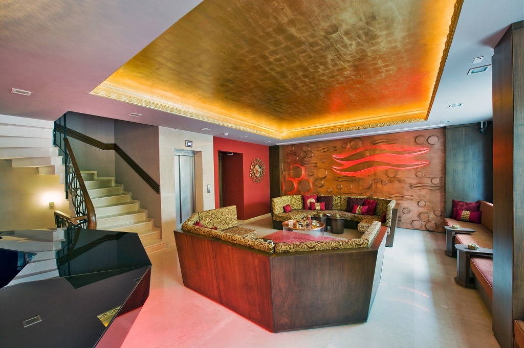 Photo - Ferman Hotel Old City - Special Class