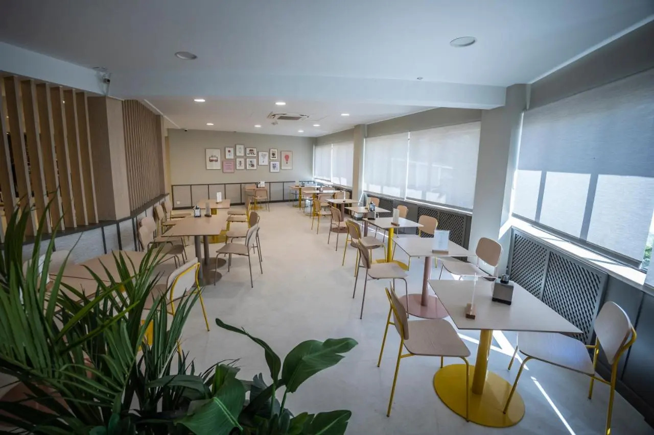 Photo - Hotel Restaurante Cadosa