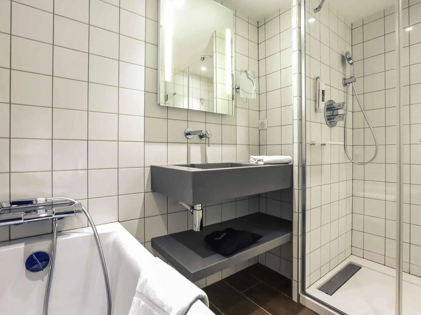 Photo - Mercure Nancy Centre Gare